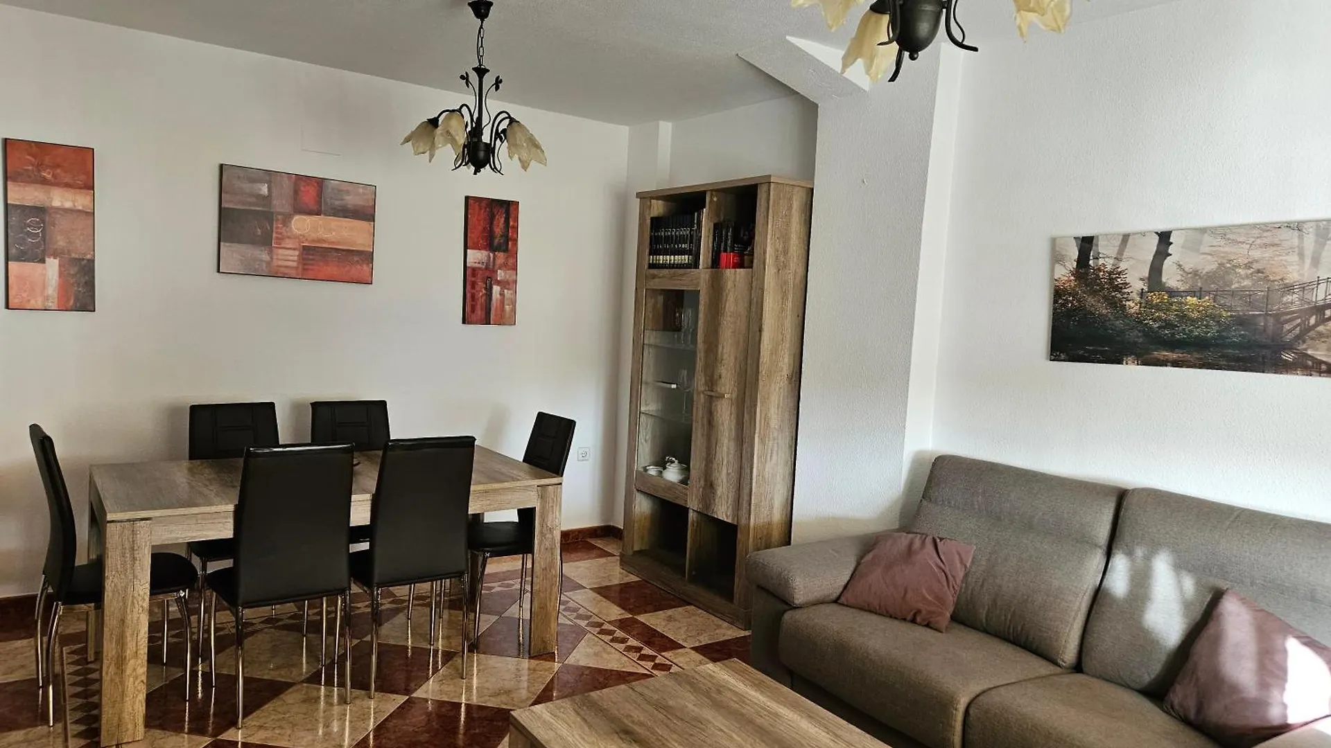 Casa Saki Vila Armilla