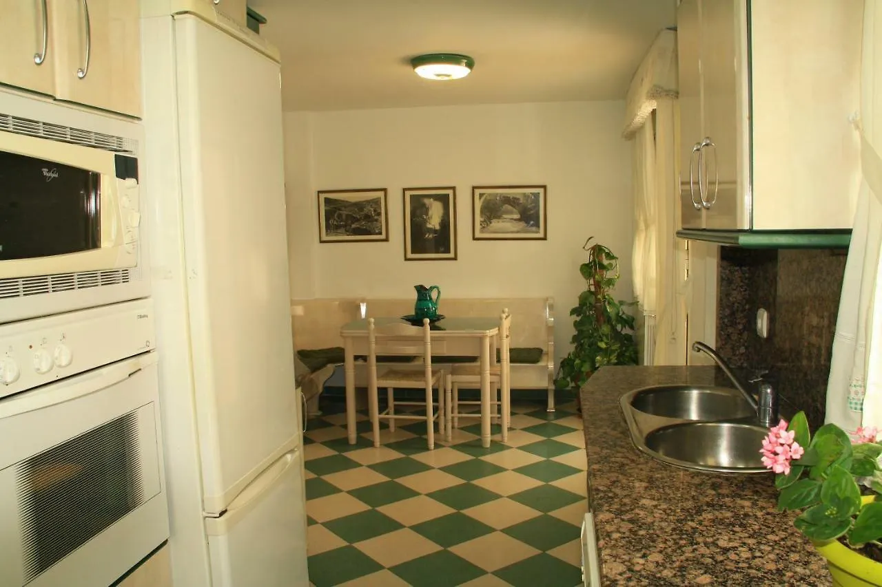 Casa de Férias Casa Saki Vila Armilla Espanha