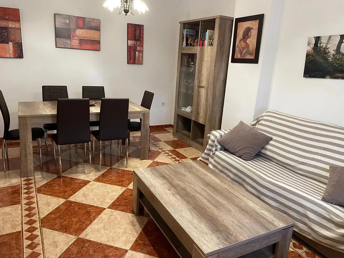 Holiday home Casa Saki Villa Armilla