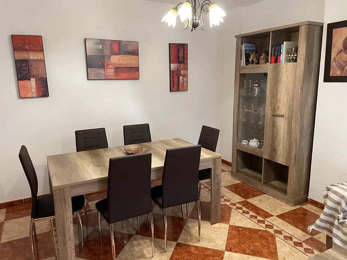 Casa Saki Villa Armilla Spain