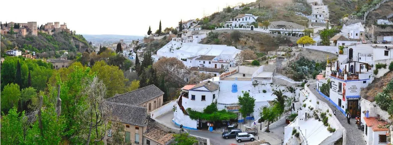 Casa Saki Villa Armilla 0*,