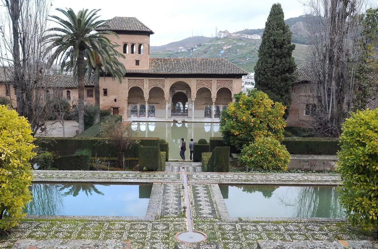 Casa Saki Villa Armilla 0*,  Spain