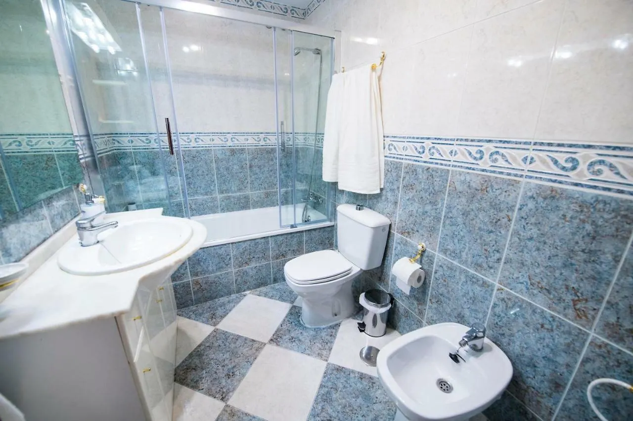 Casa Saki Villa Armilla Spain