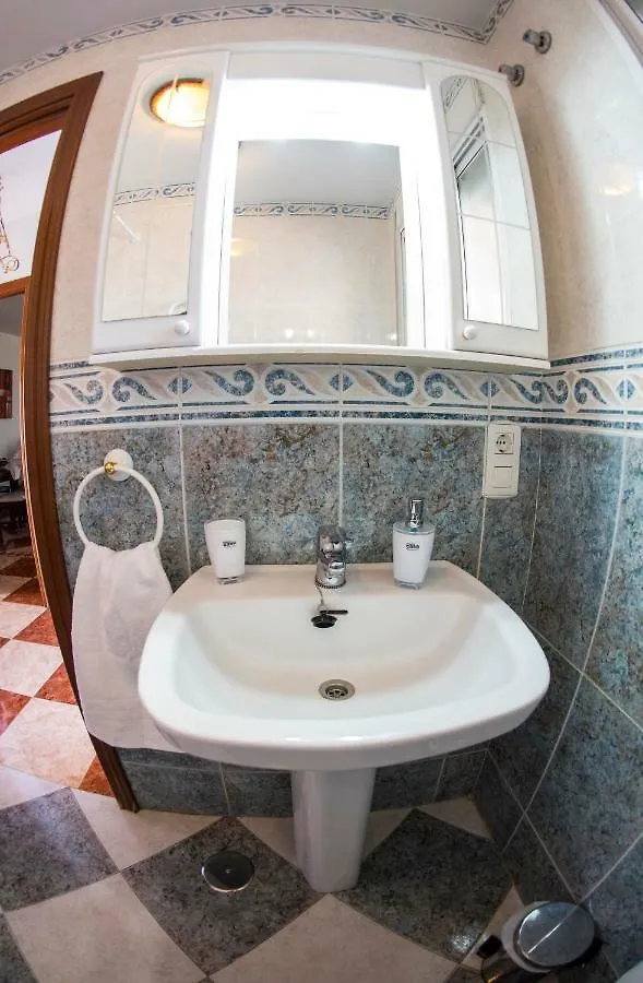 Casa Saki Villa Armilla 0*,  Spain