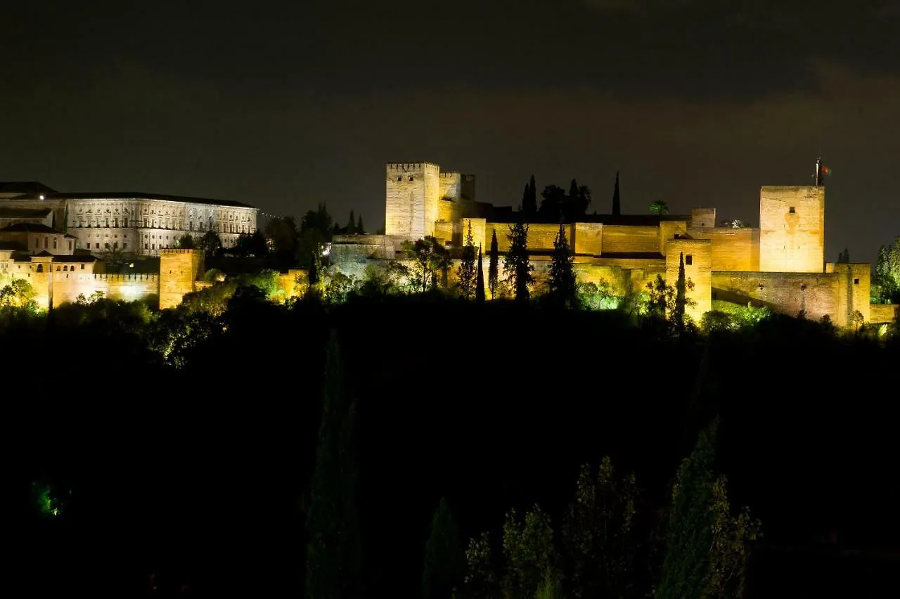 Holiday home Casa Saki Villa Armilla