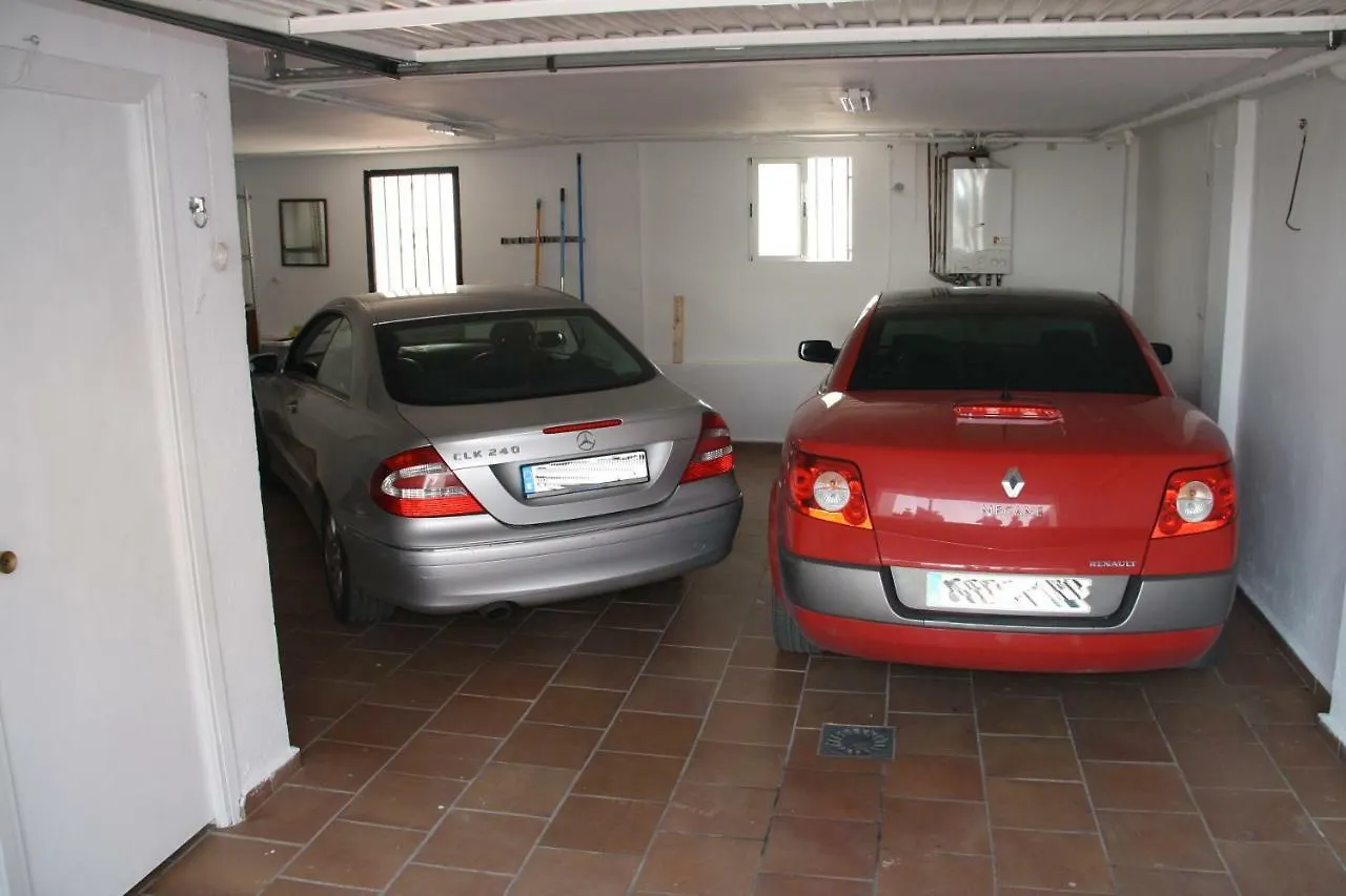 Casa Saki Villa Armilla 0*,  Spain