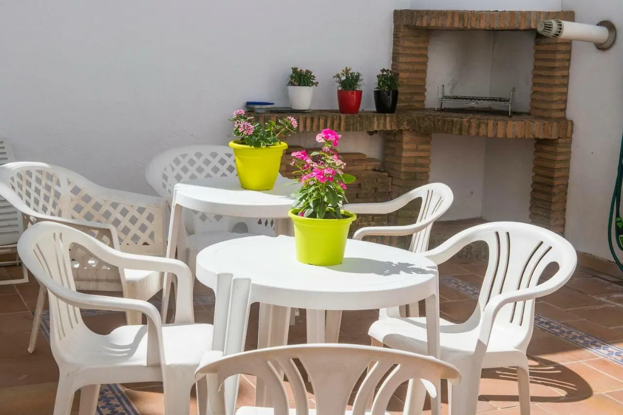 Casa Saki Villa Armilla Holiday home