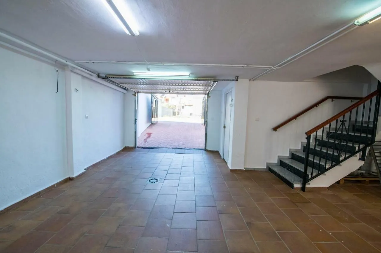 Holiday home Casa Saki Villa Armilla Spain