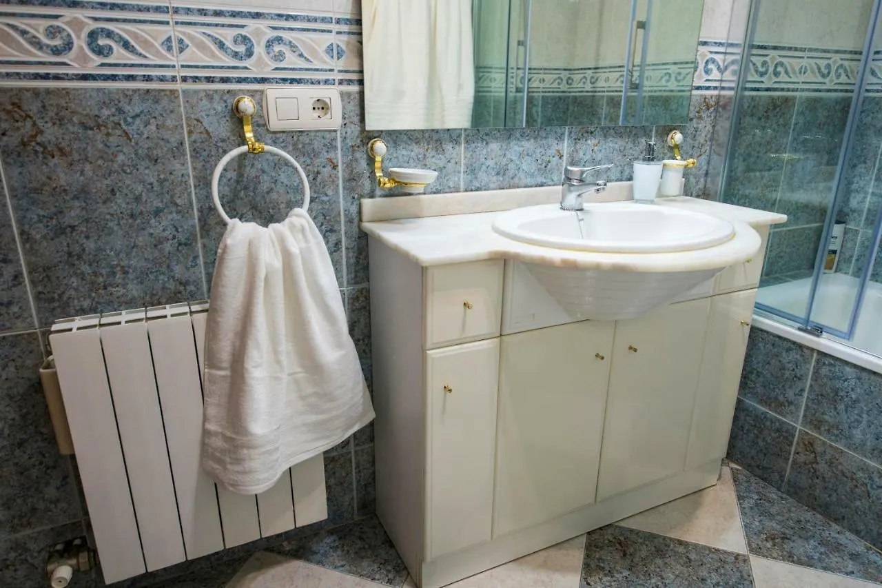 Casa Saki Villa Armilla