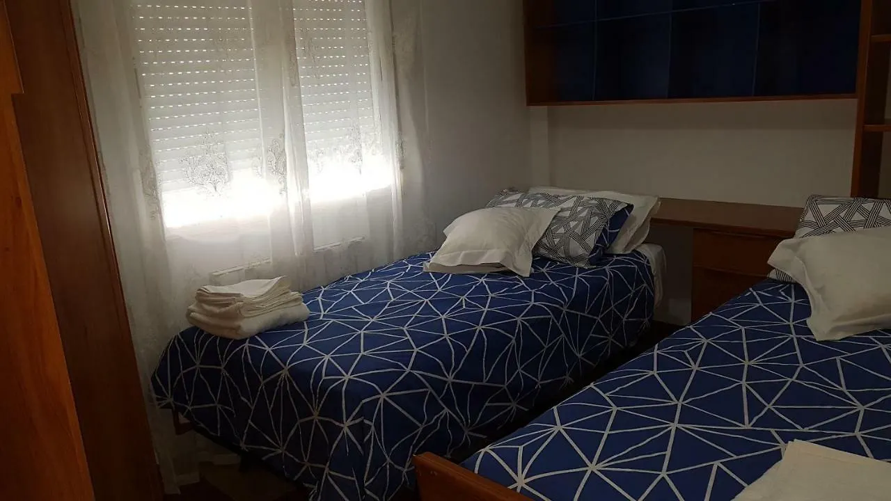 Holiday home Casa Saki Villa Armilla Spain