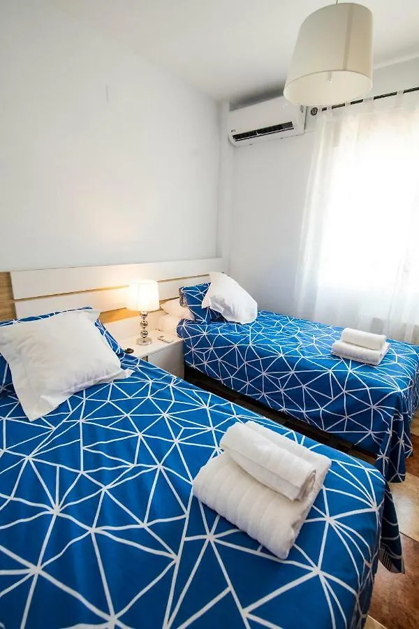 Holiday home Casa Saki Villa Armilla Spain