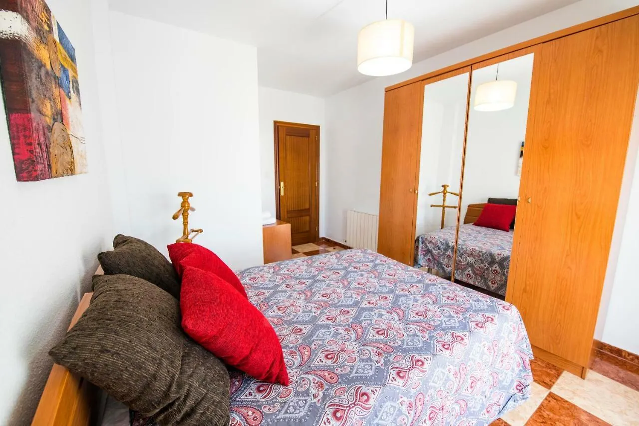 Casa Saki Villa Armilla 0*,