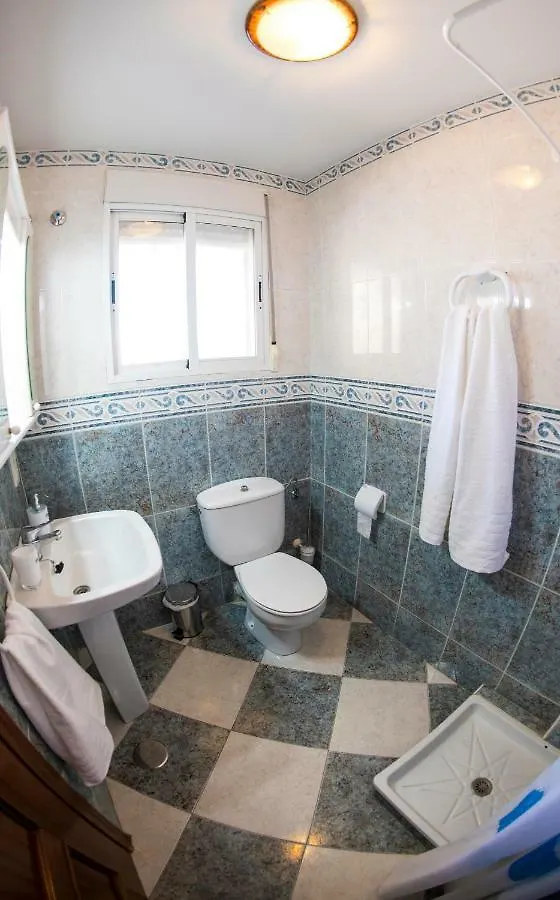 Casa Saki Villa Armilla Holiday home