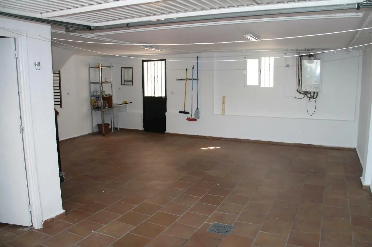 Casa Saki Villa Armilla 0*,  Spain
