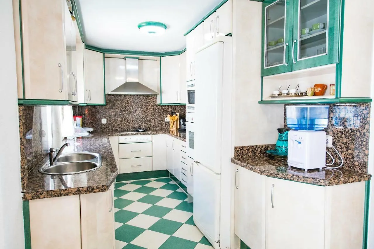 Holiday home Casa Saki Villa Armilla