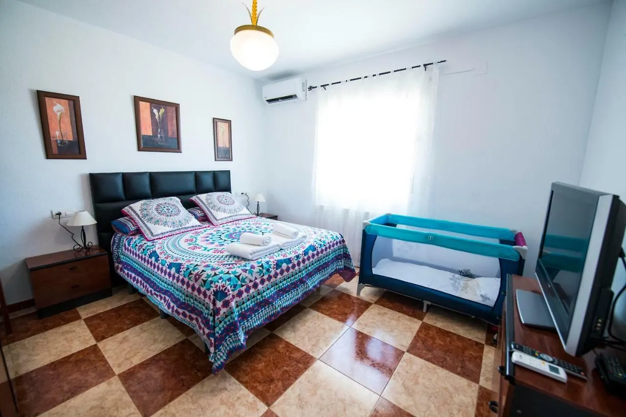Casa Saki Villa Armilla 0*,  Spain
