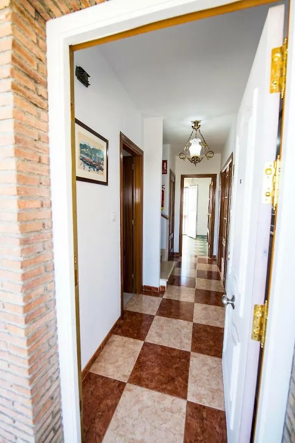Casa Saki Villa Armilla