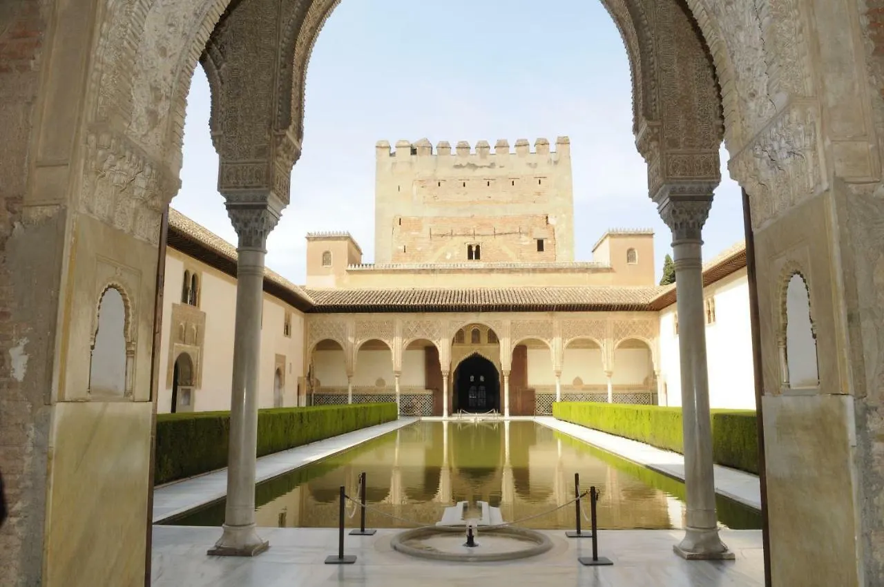 Casa Saki Villa Armilla Spain