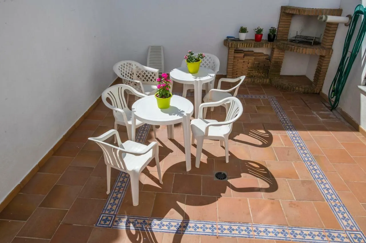 Holiday home Casa Saki Villa Armilla Spain