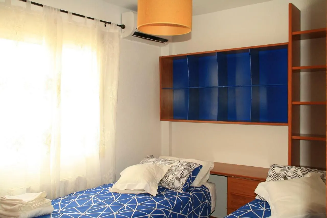 Holiday home Casa Saki Villa Armilla