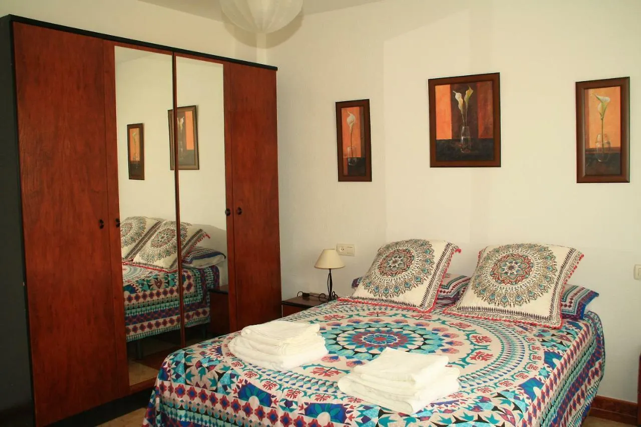 Casa Saki Villa Armilla 0*,
